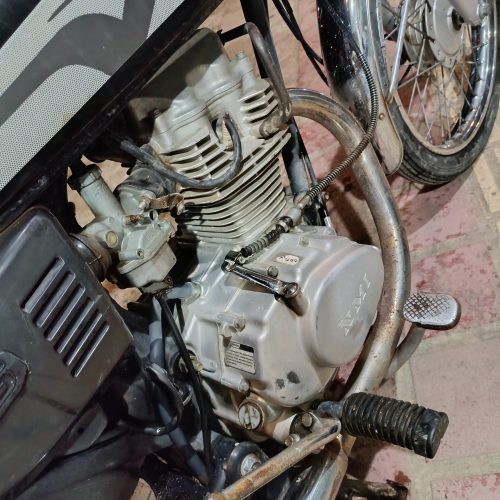 موتور سیکلت