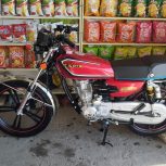 معاوضه با آپاچی