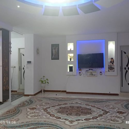 فروش فوری آپارتمان