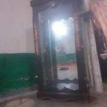 فروش ویترین چوبی