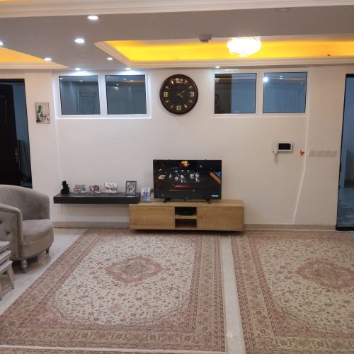 آپارتمان تک واحدی صاعب تبریزی