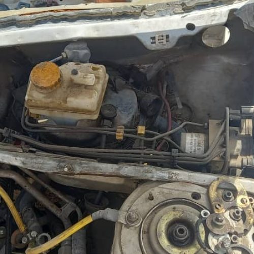 ماشین تصادفی