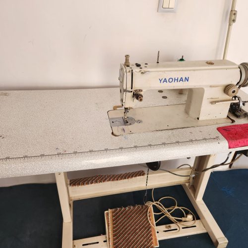 چرخ خیاطی صفتی   YAOHAN