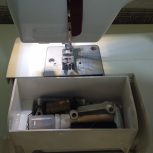 چرخ خیاطی کاچیران