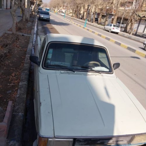 تک برگ سند