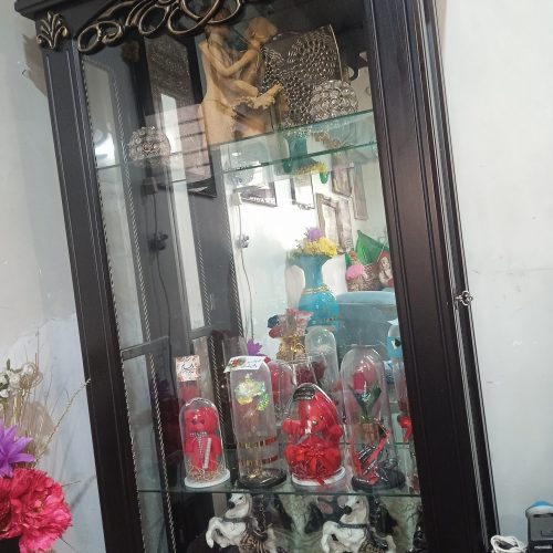 بوفه تمیز و سالم