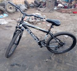 دوچرخه OLYMPIA