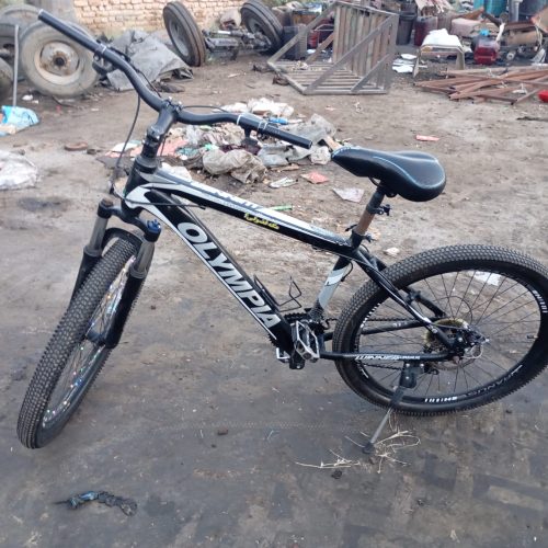 دوچرخه OLYMPIA