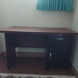 میز تحریر و صندلی