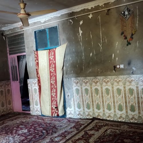 فروش خانه ویلایی