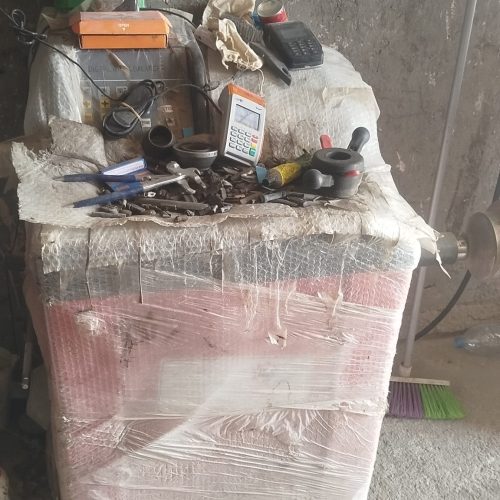 دستگاه اپاراتی