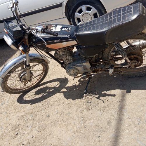 تازه تعمیر بدون عیب و ایراد