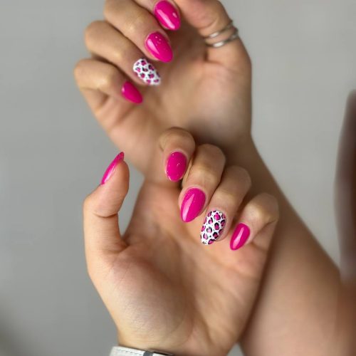 جشنواره تابستانی ترمیم و کاشت ناخن