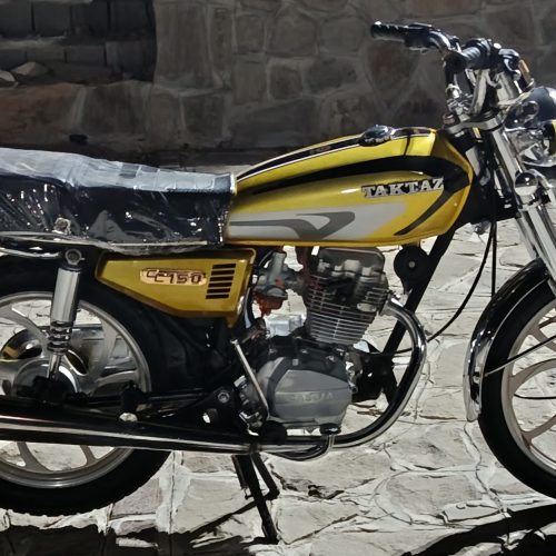 موتور مدل 91