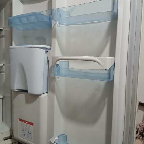 یخچال فروزان