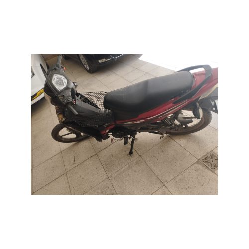 موتور ویو آشیل