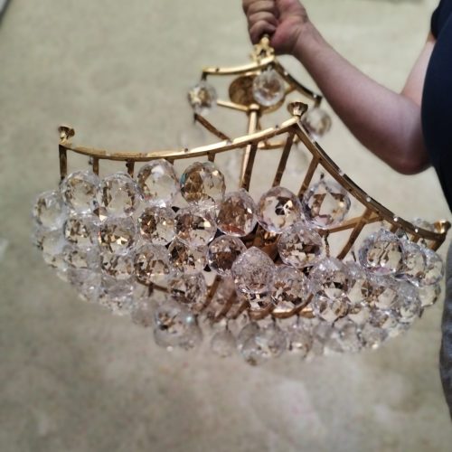 حراج وسایل خانه لوستر مبل تابلوفرش