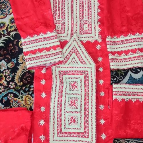 تکدامن فوری