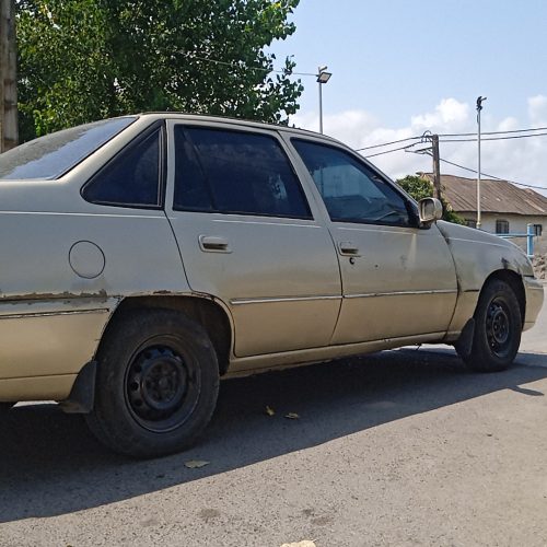 دوو فروش فوری