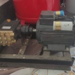 فروش دستگاههای کارواش