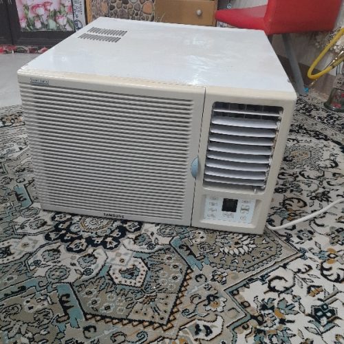 کولر پنجره ای 19000