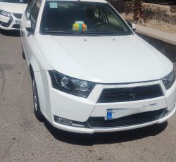 فروش دنا معمولی سفید مدل ۹۷