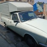 وانت پیکان مدل 85