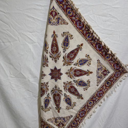 سفره قلمکاری ((مناسب))