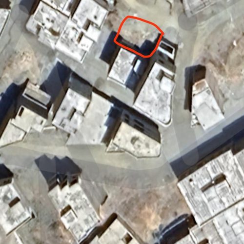 فروش یک قطعه زمین 100متر مربع فرهنگیان