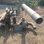 ادوات کشاورزی