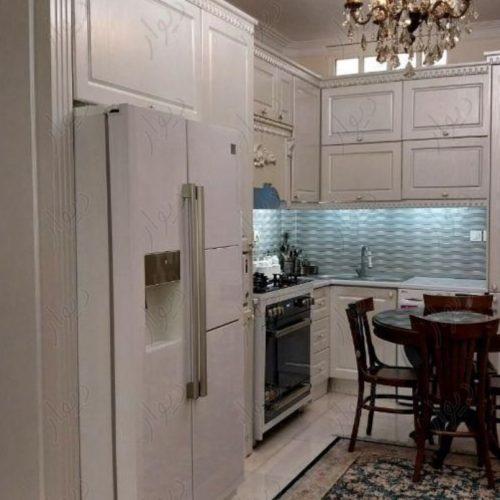 آپارتمان ، پاسداران ، رودهن