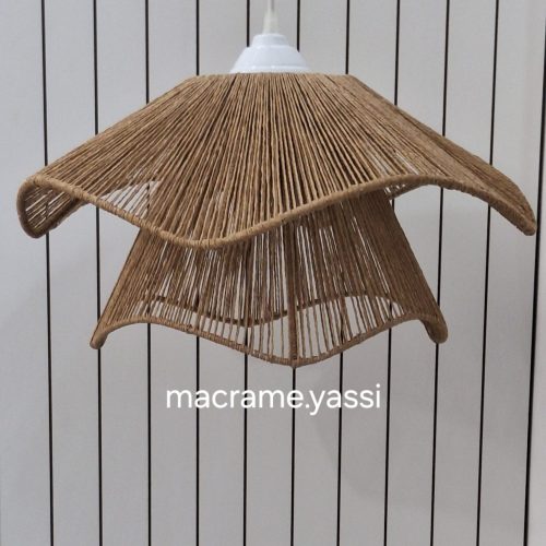 مکرومه و رافیا