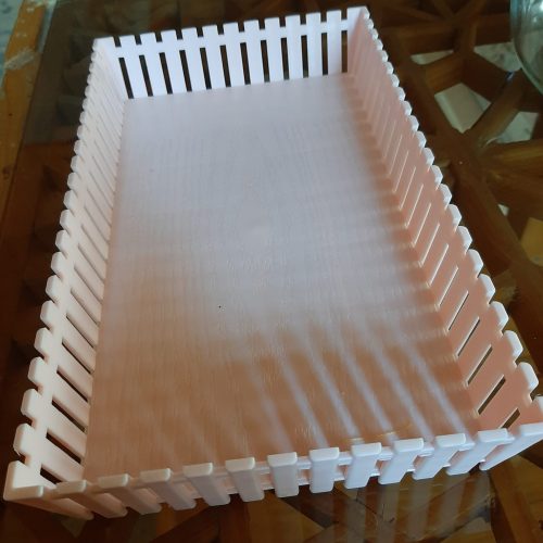 جاقاشقی یا جا لوازن ارایشی