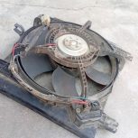 فن پراید سالم