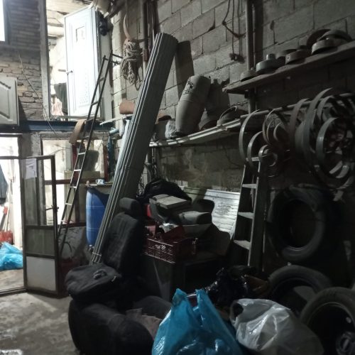 کرکره سازی مجید