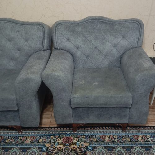 مبلمان 7نفری