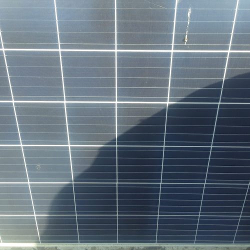 پنل. خورشیدی