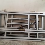 یک عدد در آلومینیومی