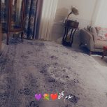 روفرشی کشدار 12متری طوسی