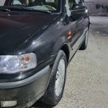 سمند EF7 دوگانه کارخانه