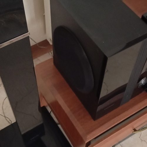 سینما خانواده مدل سامسونگ