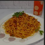 پخت غذاهای خانگی