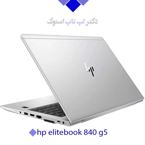 لب تاپ hp