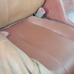 صندلی همه چیز های متور شاسی بلند دارم مال هرجینال شش صلند