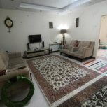 ابوسعید اپارتمان  85 ساله در حد نوساز5 متری