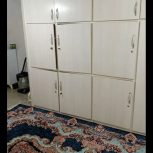 آپارتمان دوخوابه