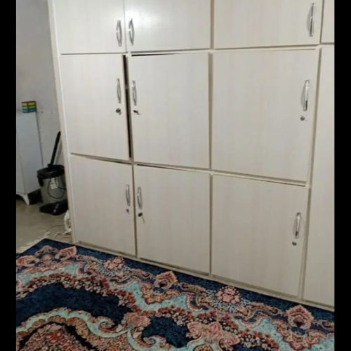 آپارتمان دوخوابه