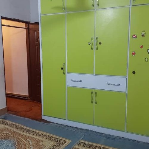 فروش خانه ی ویلایی سند تک برگ