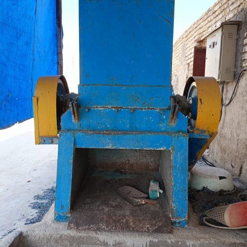 دستگاه آسیاب دهنه 80 ساخت قدیم تهران شمشیری ،سالم،بازدید کوار