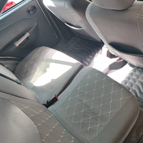 ماشین کوییک R